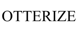 OTTERIZE trademark