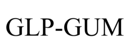GLP-GUM trademark