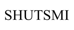 SHUTSMI trademark