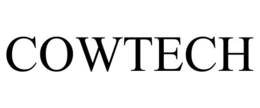 COWTECH trademark