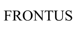 FRONTUS trademark