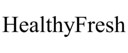 HEALTHYFRESH trademark