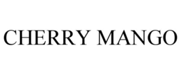 CHERRY MANGO trademark