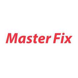 MASTER FIX trademark