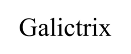 GALICTRIX trademark