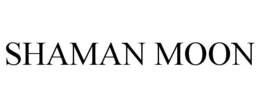 SHAMAN MOON trademark