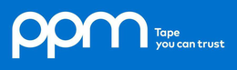 PPM TAPE YOU CAN TRUST trademark