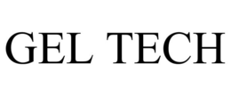GEL TECH trademark