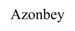 AZONBEY trademark