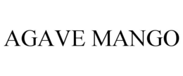 AGAVE MANGO trademark