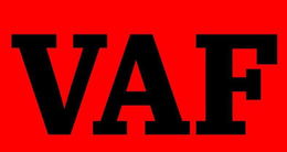 VAF trademark