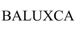 BALUXCA trademark