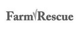 FARM RESCUE trademark