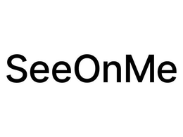SEEONME trademark