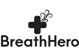BREATHHERO trademark