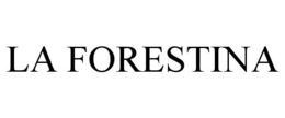 LA FORESTINA trademark