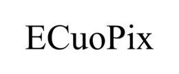ECUOPIX trademark