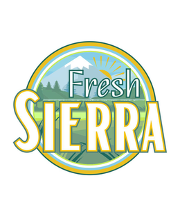 FRESH SIERRA trademark