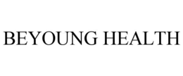 BEYOUNG HEALTH trademark