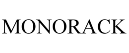 MONORACK trademark