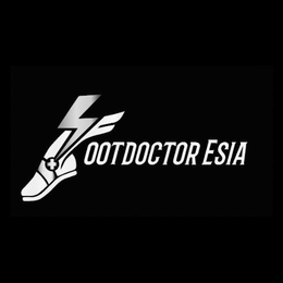 FOOTDOCTOR ESIA trademark