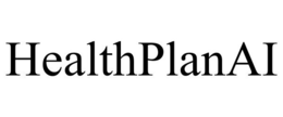 HEALTHPLANAI trademark