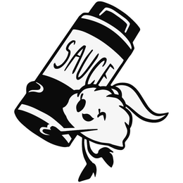 SAUCE trademark