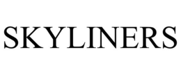 SKYLINERS trademark