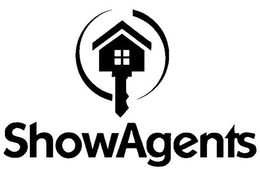 SHOWAGENTS trademark