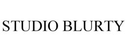 STUDIO BLURTY trademark