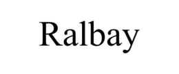 RALBAY trademark