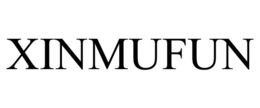 XINMUFUN trademark