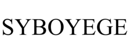 SYBOYEGE trademark