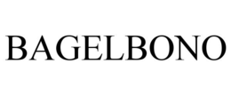BAGELBONO trademark