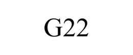 G22 trademark