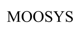 MOOSYS trademark