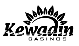 KEWADIN CASINOS trademark