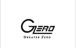 GZERO GREATER ZERO trademark