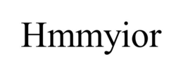 HMMYIOR trademark