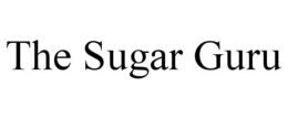THE SUGAR GURU trademark