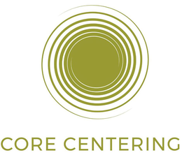CORE CENTERING trademark