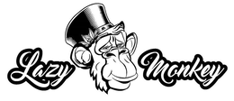 LAZY MONKEY trademark