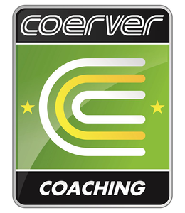 COERVER COACHING C trademark