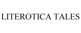 LITEROTICA TALES trademark
