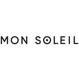 MON SOLEIL trademark