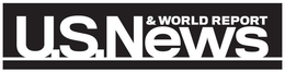 U.S. NEWS & WORLD REPORT trademark