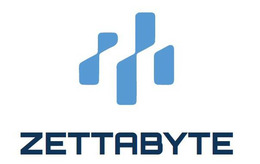 ZETTABYTE trademark