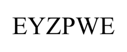 EYZPWE trademark