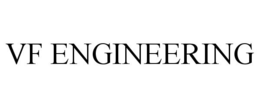 VF ENGINEERING trademark