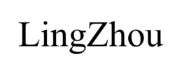 LINGZHOU trademark